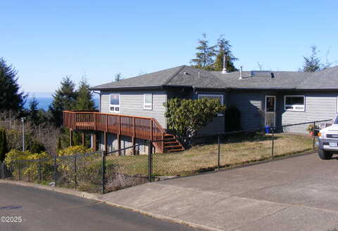 Lakewood, NEWPORT, OR 97365