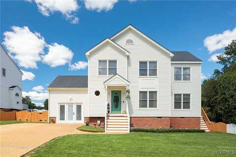Providence, NORTH CHESTERFIELD, VA 23236