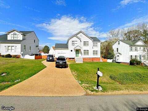Providence, NORTH CHESTERFIELD, VA 23236