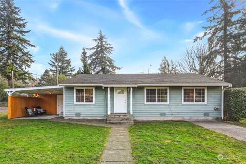 3Rd, SEATTLE, WA 98168