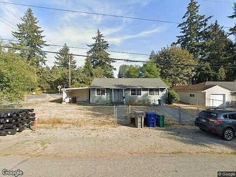 3Rd, SEATTLE, WA 98168