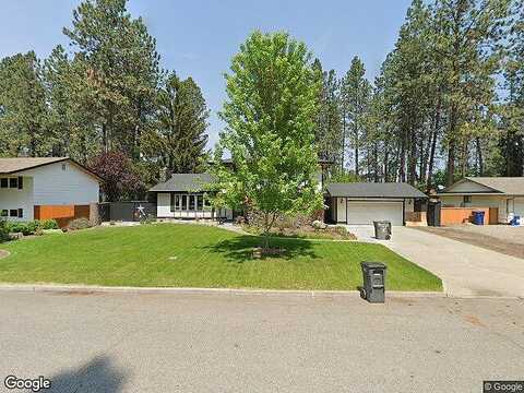 29Th, SPOKANE VALLEY, WA 99206