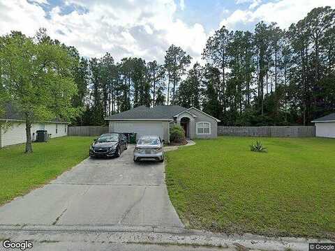 Flamingo, SAINT MARYS, GA 31558
