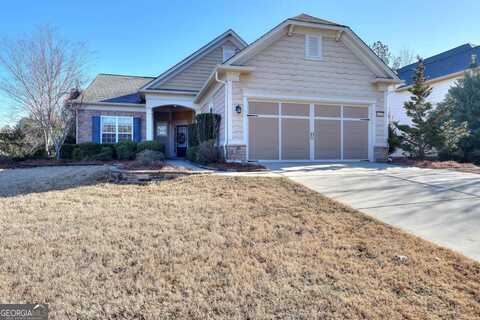Slow Creek, GREENSBORO, GA 30642