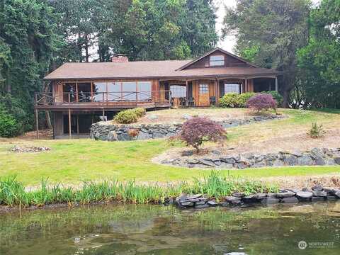 Creso, SPANAWAY, WA 98387