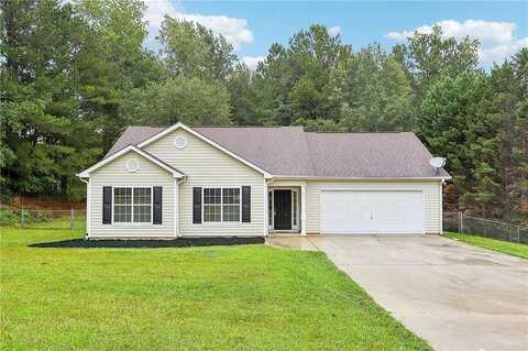 Macedonia Woods, NEWNAN, GA 30263