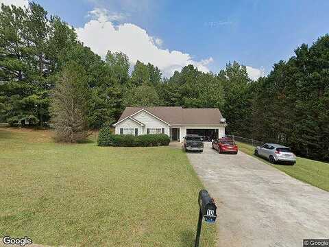 Macedonia Woods, NEWNAN, GA 30263