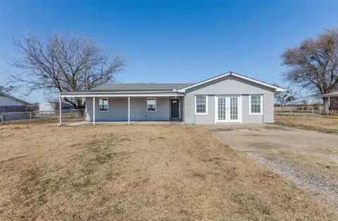 Fm 2965, WILLS POINT, TX 75169