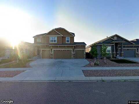 Moorebank, COLORADO SPRINGS, CO 80908
