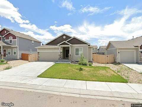 Mandan, COLORADO SPRINGS, CO 80925