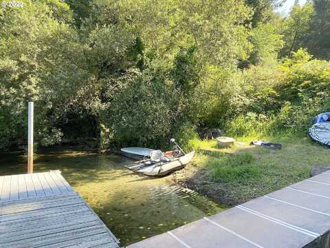 Mercer Lake, FLORENCE, OR 97439