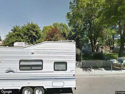 12Th, ELLENSBURG, WA 98926