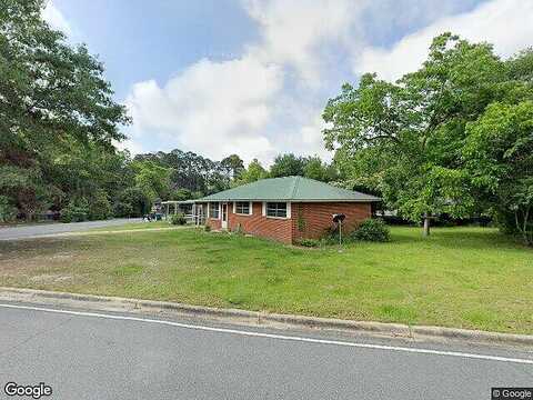 Carol, NASHVILLE, GA 31639