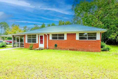 Carol, NASHVILLE, GA 31639