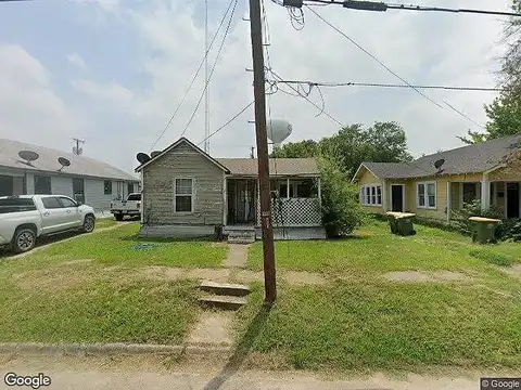 Trinity, GROESBECK, TX 76642