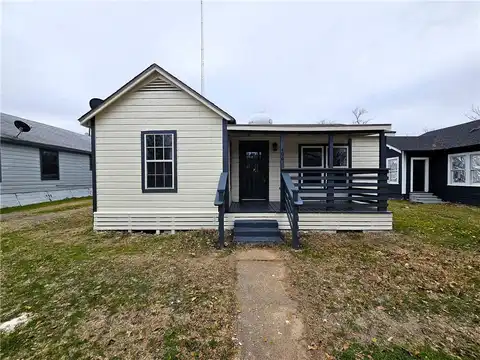 Trinity, GROESBECK, TX 76642