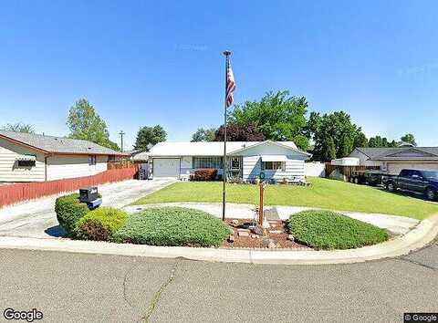 Loren, YAKIMA, WA 98902