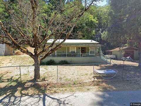 Western, MYRTLE CREEK, OR 97457