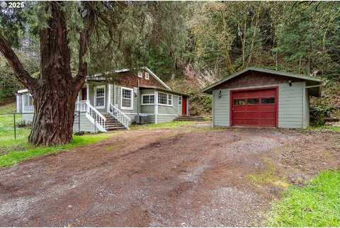 Western, MYRTLE CREEK, OR 97457