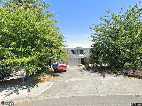 58Th, TACOMA, WA 98422