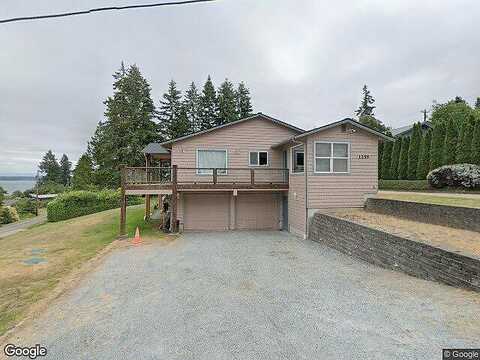 Holloway, CAMANO ISLAND, WA 98282