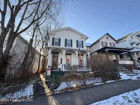 Academy, PLYMOUTH, PA 18651