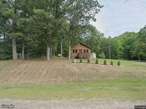County Highway A, STONE LAKE, WI 54876
