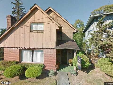 Division, ABERDEEN, WA 98520