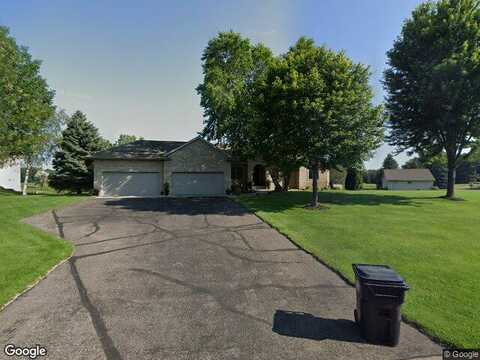 158Th, ANDOVER, MN 55304