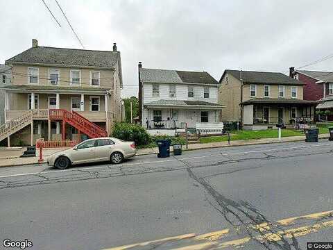 Berwick, BEAVER MEADOWS, PA 18216