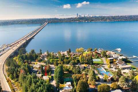 22Nd, MERCER ISLAND, WA 98040