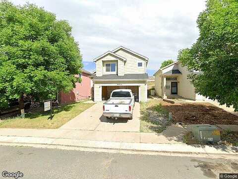 Desoto, COLORADO SPRINGS, CO 80922