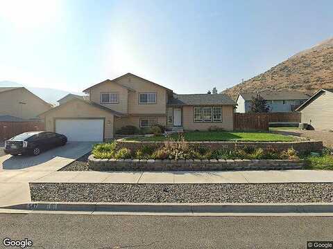 Saddle Rock, WENATCHEE, WA 98801