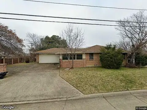 Stoneboro, DALLAS, TX 75241