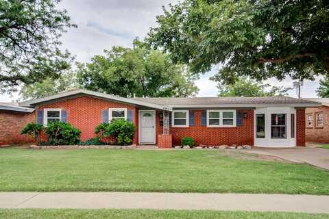49Th, LUBBOCK, TX 79414