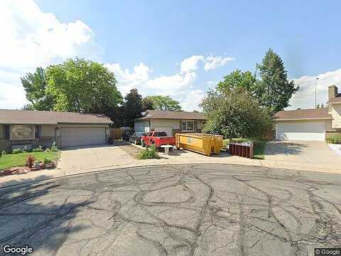 Misty, COLORADO SPRINGS, CO 80918