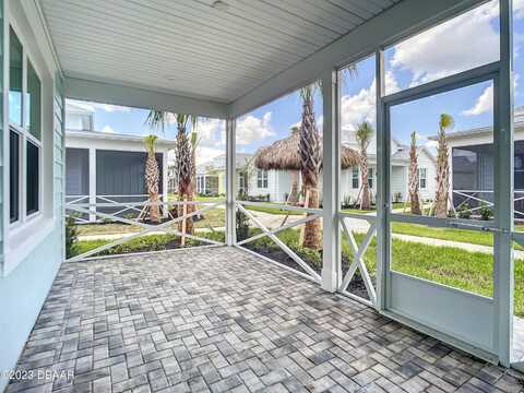 Salty Lime, DAYTONA BEACH, FL 32124