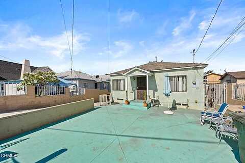 Humphreys, LOS ANGELES, CA 90022