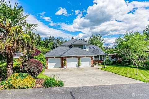 91St Avenue, EDGEWOOD, WA 98371