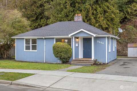 5Th, RENTON, WA 98058