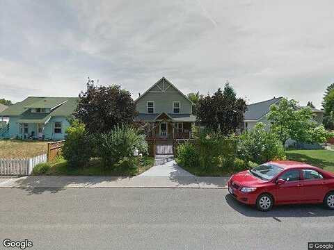 Pearl, ELLENSBURG, WA 98926