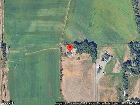 Game Farm, ELLENSBURG, WA 98926