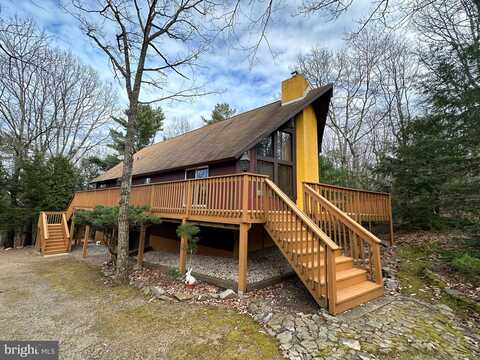Maple, JIM THORPE, PA 18229