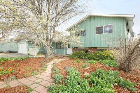 Parsons, YAKIMA, WA 98908
