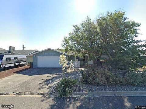 Parsons, YAKIMA, WA 98908