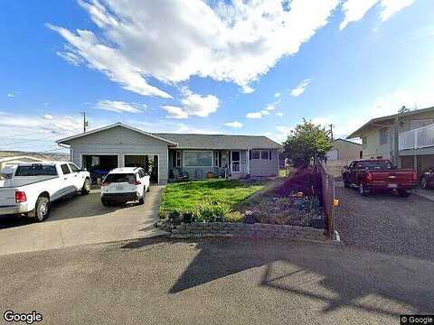 Willow, CLARKSTON, WA 99403