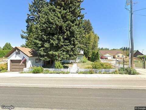 Water, ELLENSBURG, WA 98926