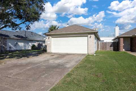 Cricketbriar, HOUSTON, TX 77084