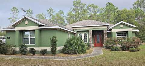 80Th, MORRISTON, FL 32668