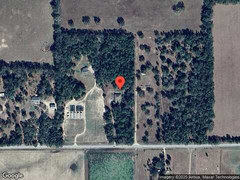80Th, MORRISTON, FL 32668